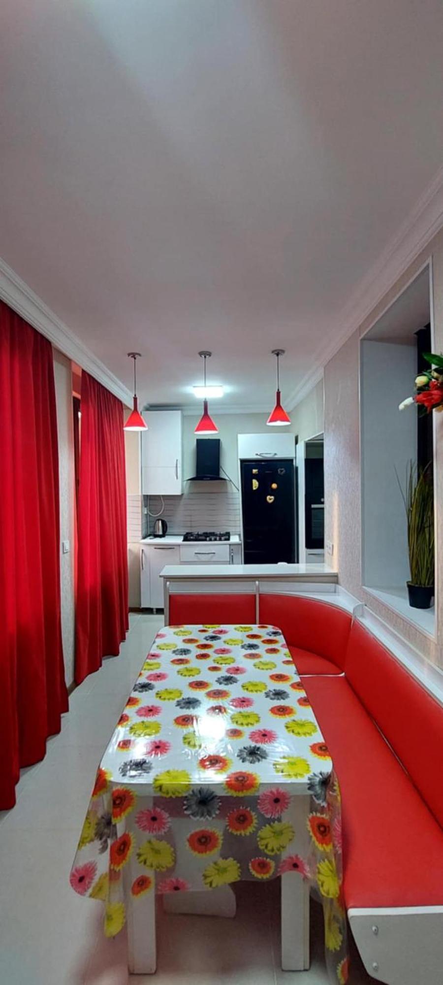 Guest House Theodora Kutaisi Zewnętrze zdjęcie