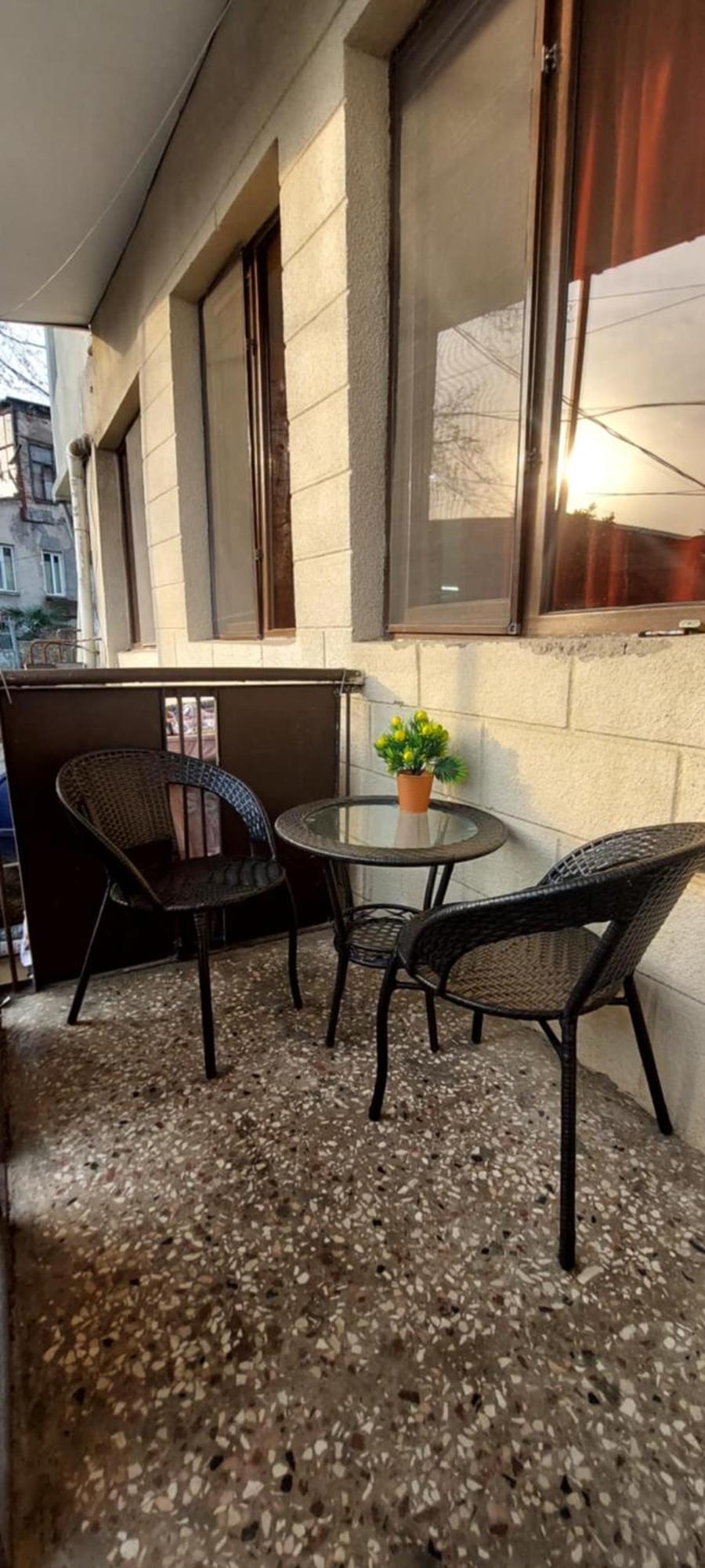 Guest House Theodora Kutaisi Zewnętrze zdjęcie