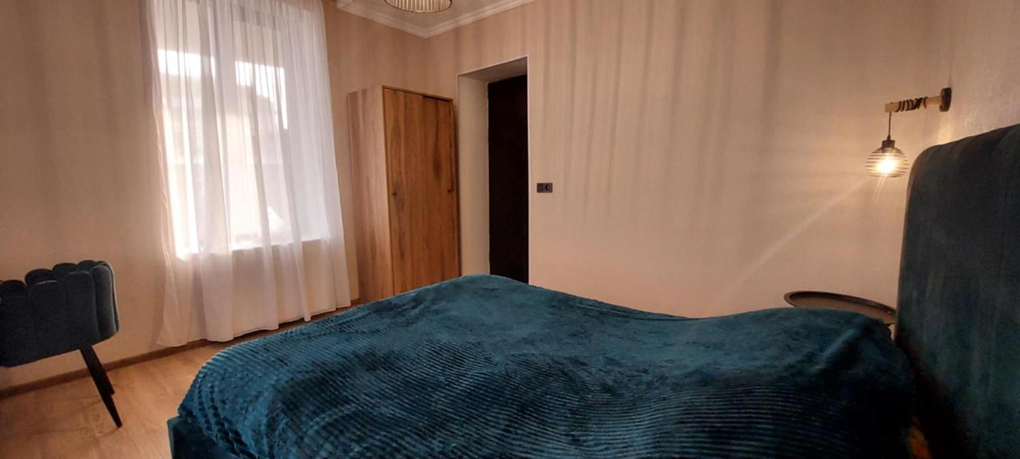 Guest House Theodora Kutaisi Zewnętrze zdjęcie