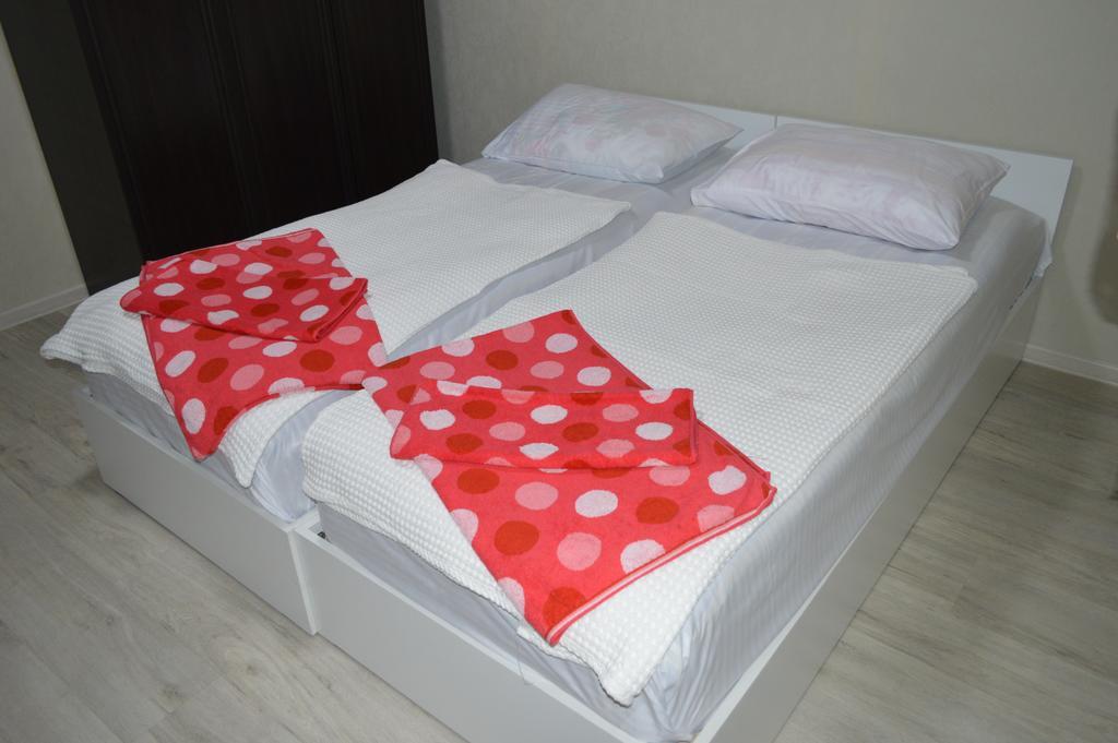 Guest House Theodora Kutaisi Zewnętrze zdjęcie