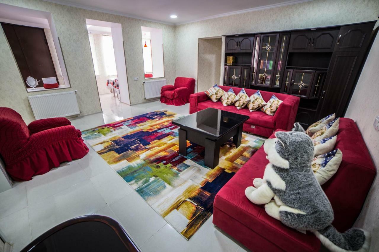 Guest House Theodora Kutaisi Zewnętrze zdjęcie