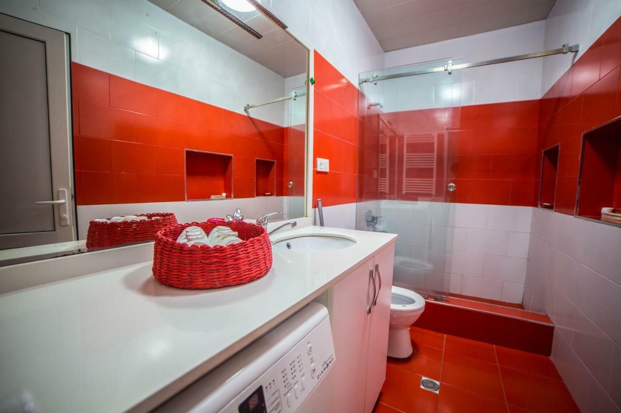 Guest House Theodora Kutaisi Zewnętrze zdjęcie