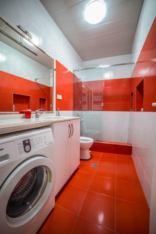 Guest House Theodora Kutaisi Zewnętrze zdjęcie