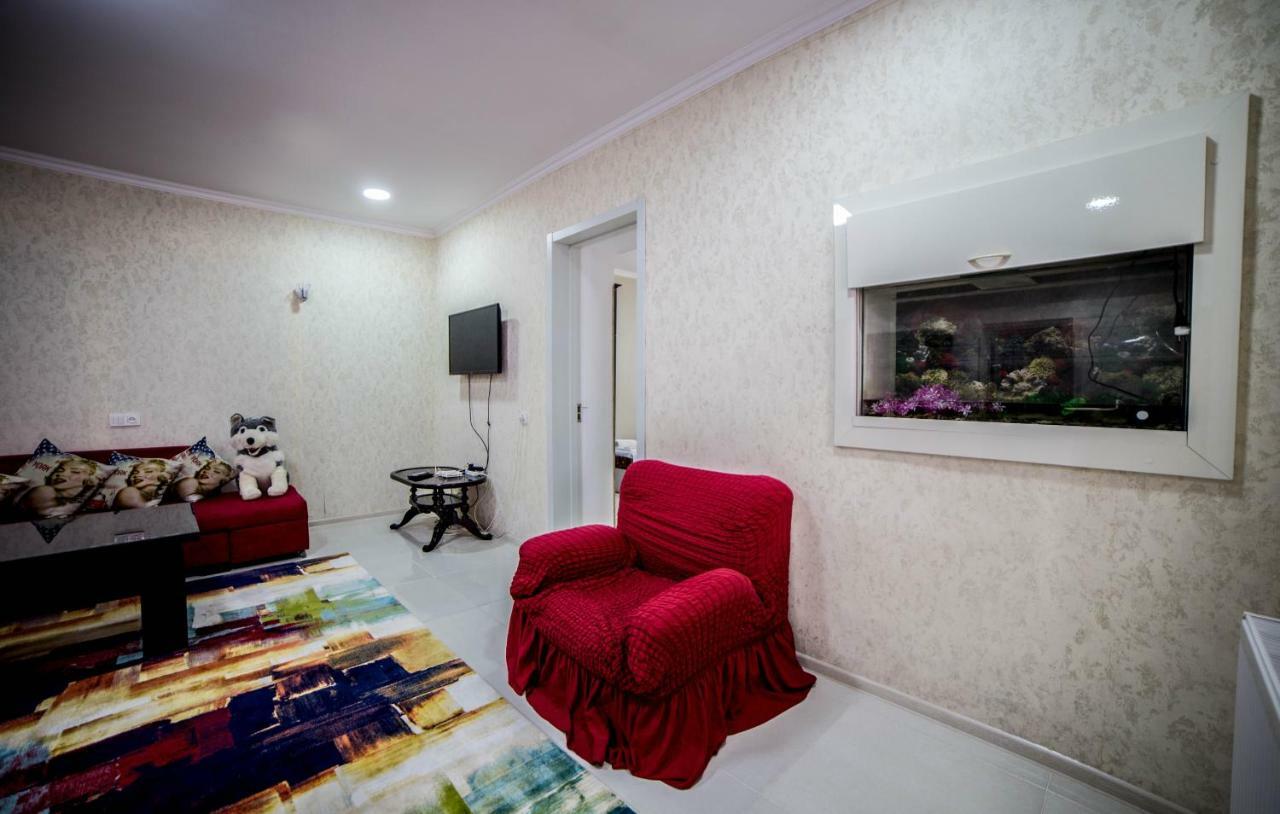 Guest House Theodora Kutaisi Zewnętrze zdjęcie