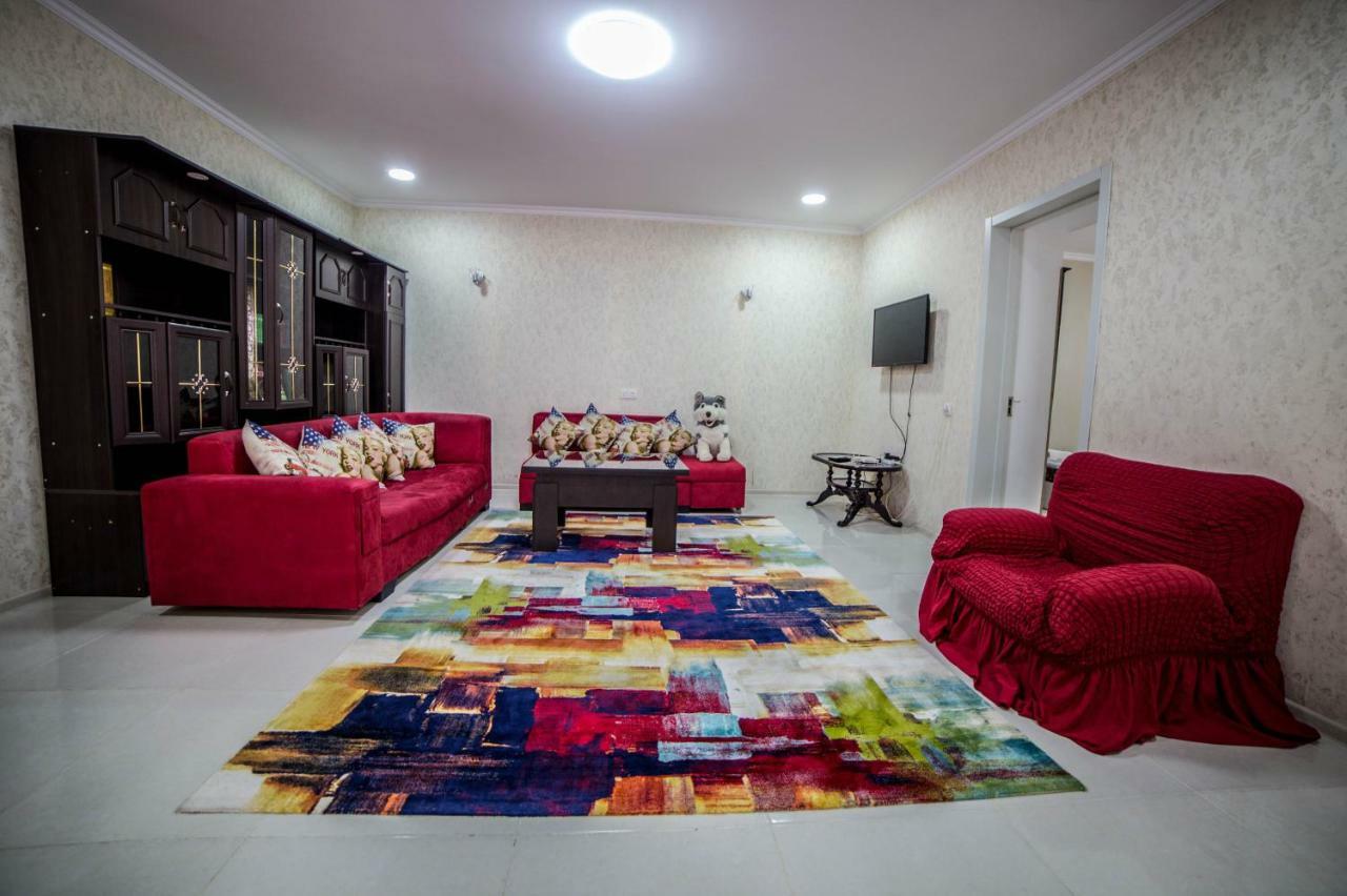Guest House Theodora Kutaisi Zewnętrze zdjęcie