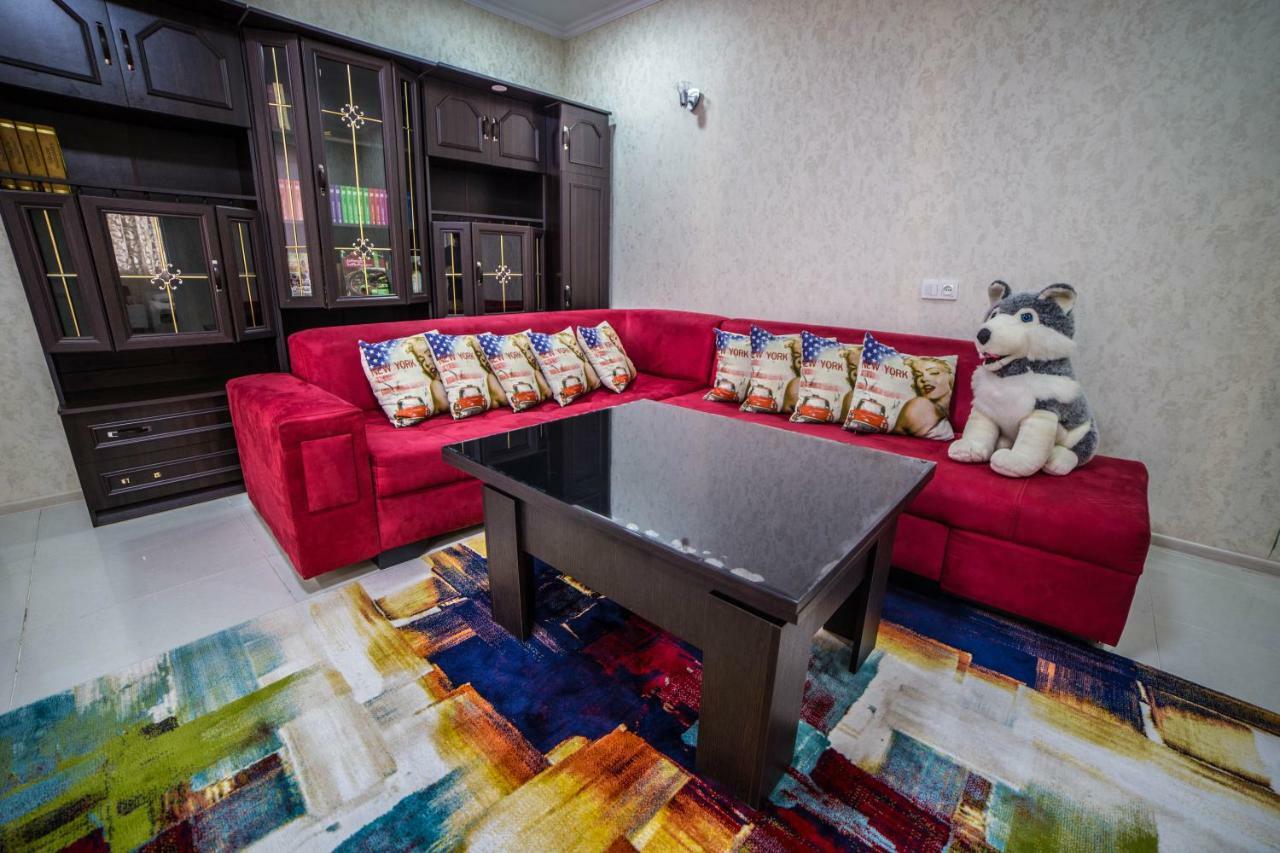 Guest House Theodora Kutaisi Zewnętrze zdjęcie