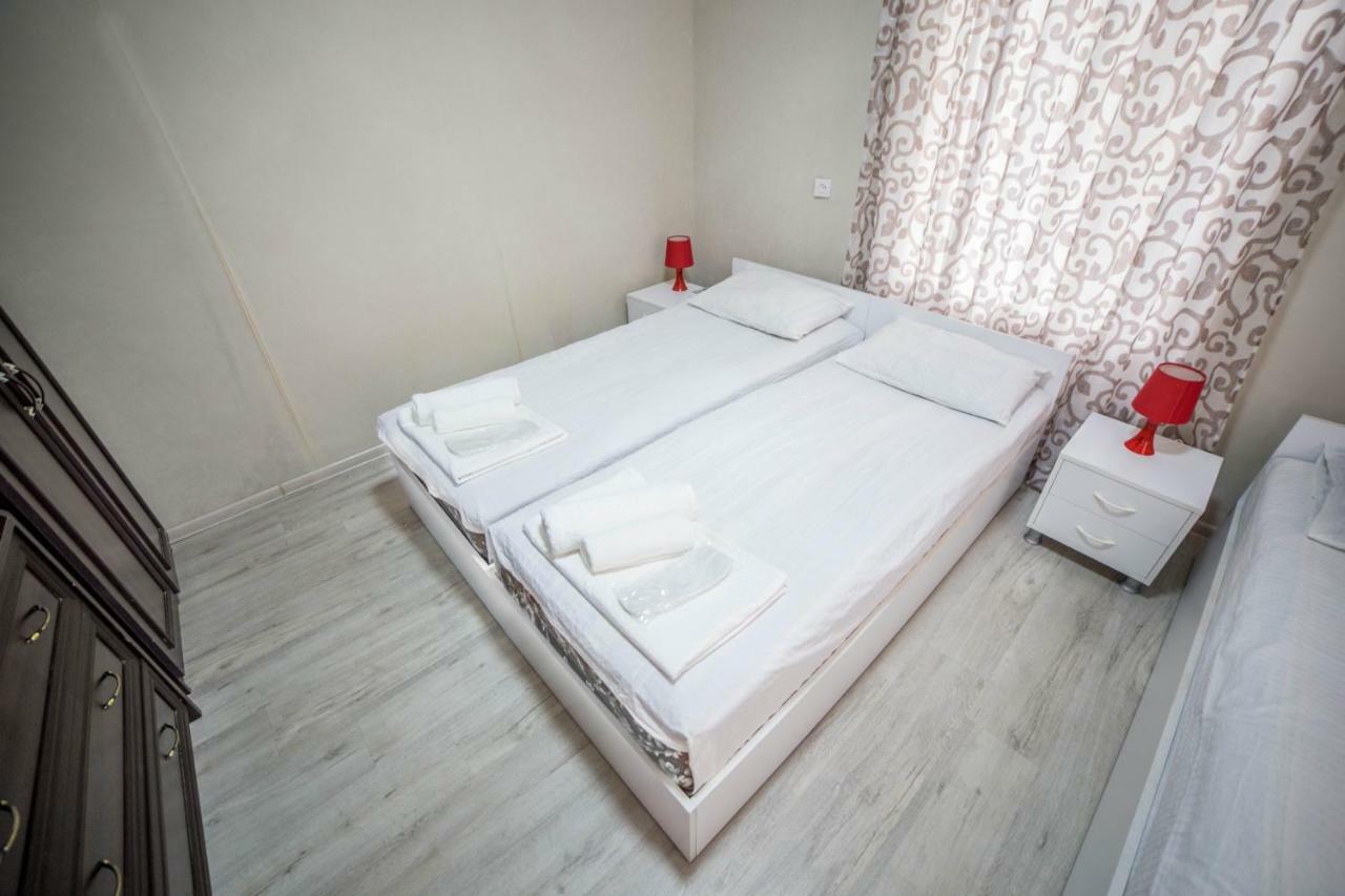 Guest House Theodora Kutaisi Zewnętrze zdjęcie